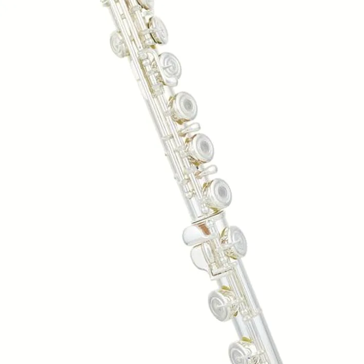 Avis & Test flûte traversière Yamaha YFL-262 Flute