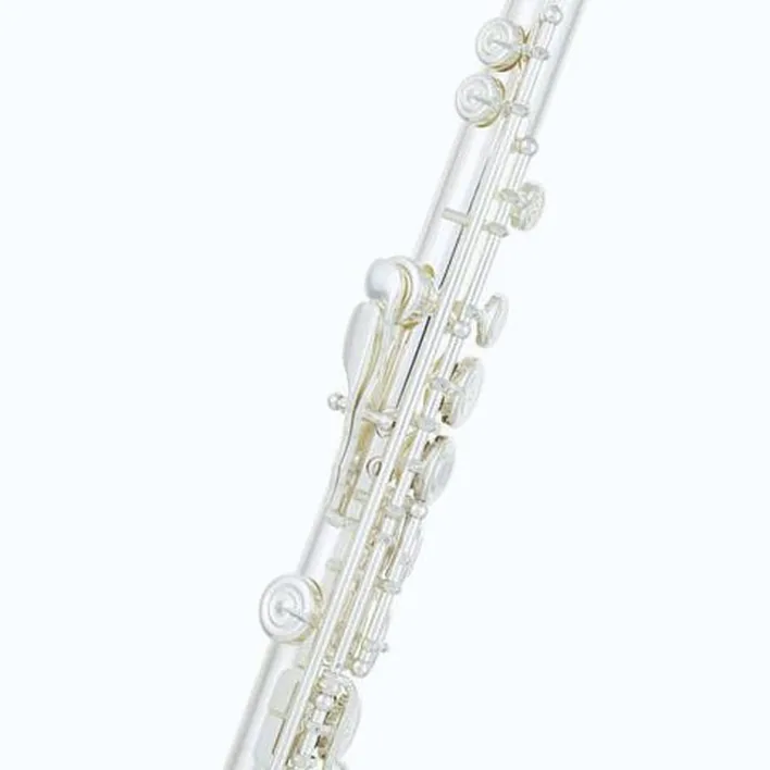 Avis & Test flûte traversière Yamaha YFL-262 Flute
