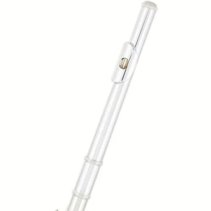 Avis & Test flûte traversière Yamaha YFL-262 Flute