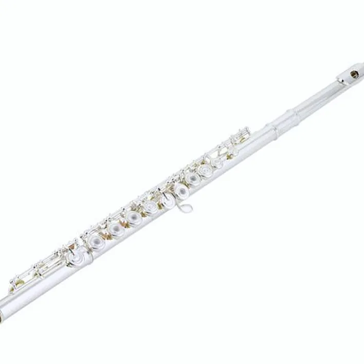 Avis & Test flûte traversière Yamaha YFL-262 Flute