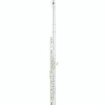 Test & Avis : Yamaha YFL-272 Flute