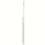 Avis, Test de la flûte traversière Yamaha YFL-322 Flute