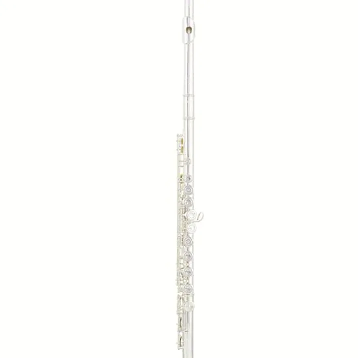 Avis, Test de la flûte traversière Yamaha YFL-322 Flute
