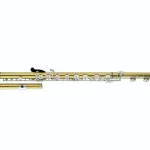 La flûte traversière Yamaha YFL-B441 II Bass Flute , Avis, Test & Comparatif