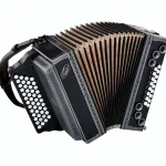 Focus sur l’accordéon Butolen Spruce G/C/F/Bb : Caractéristiques et Avis