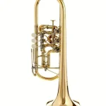 Gerd Dowids BZ-Series C-Trumpet Comparatif, Test & Avis