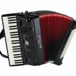 Guide d’achat et avis sur l’accordéon Beltuna Leader V 120 Compact GHV black
