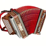 Guide d’achat et avis sur l’accordéon Kärntnerland Edelholz G/C/F/Bb + PP
