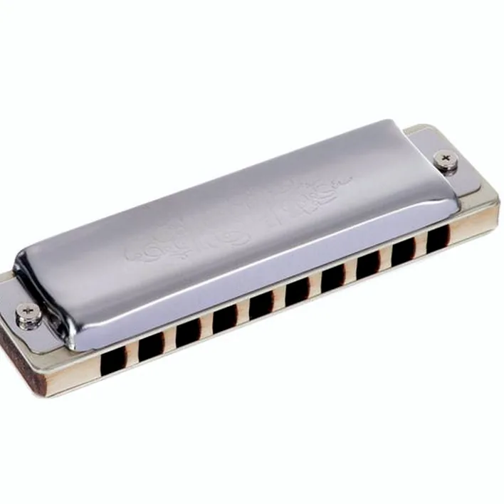 Harmonica C.A. Seydel Söhne 1847 Classic D , Comparatif, Test et Avis
