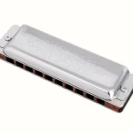 Harmonica C.A. Seydel Söhne 1847 Classic – Easy Third A – Comparatif, Avis & Test