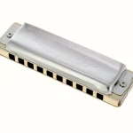 Harmonica C.A. Seydel Söhne 1847 Classic F# / Avis et Test