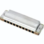 Harmonica C.A. Seydel Söhne 1847 Classic Low D , Avis, Comparatif et Test