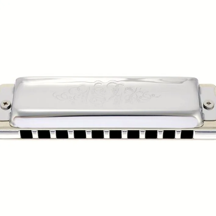Harmonica C.A. Seydel Söhne 1847 Lightning Ab , Avis, Test, Comparatif