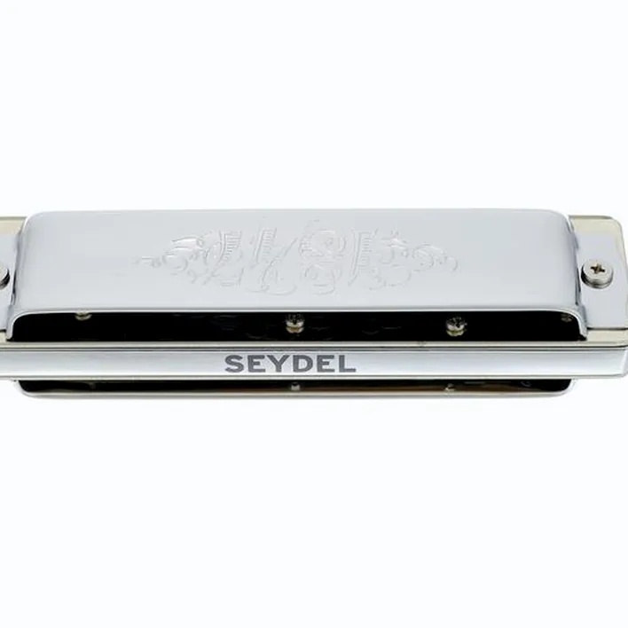 Harmonica C.A. Seydel Söhne 1847 Lightning Ab , Avis, Test, Comparatif