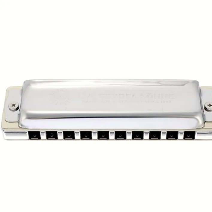 Harmonica C.A. Seydel Söhne 1847 Lightning Ab , Avis, Test, Comparatif