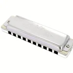 Harmonica C.A. Seydel Söhne 1847 Lightning Ab , Avis, Test, Comparatif