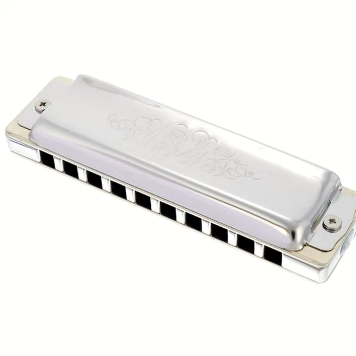 Harmonica C.A. Seydel Söhne 1847 Lightning Ab , Avis, Test, Comparatif