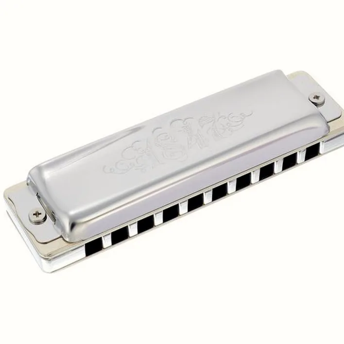 Harmonica C.A. Seydel Söhne 1847 Lightning Ab , Avis, Test, Comparatif
