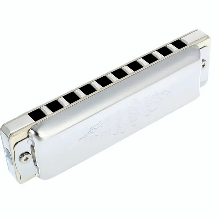 Harmonica C.A. Seydel Söhne 1847 Lightning Ab , Avis, Test, Comparatif