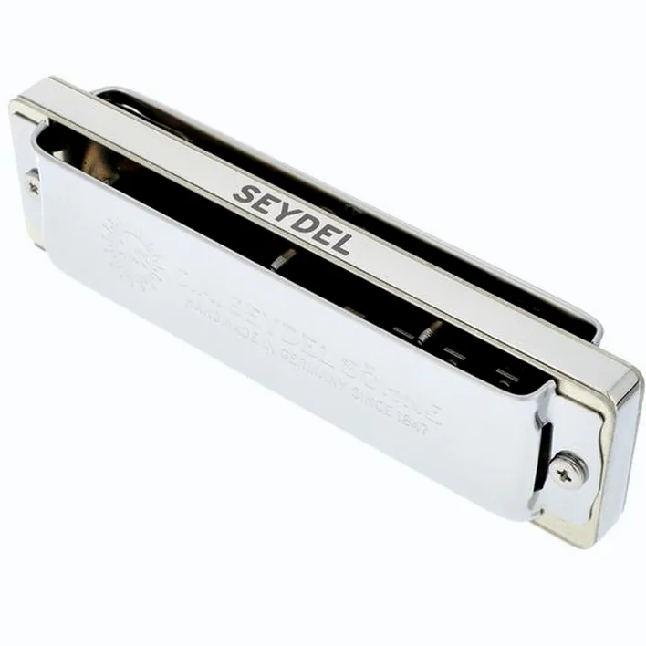 Harmonica C.A. Seydel Söhne 1847 Lightning Ab , Avis, Test, Comparatif