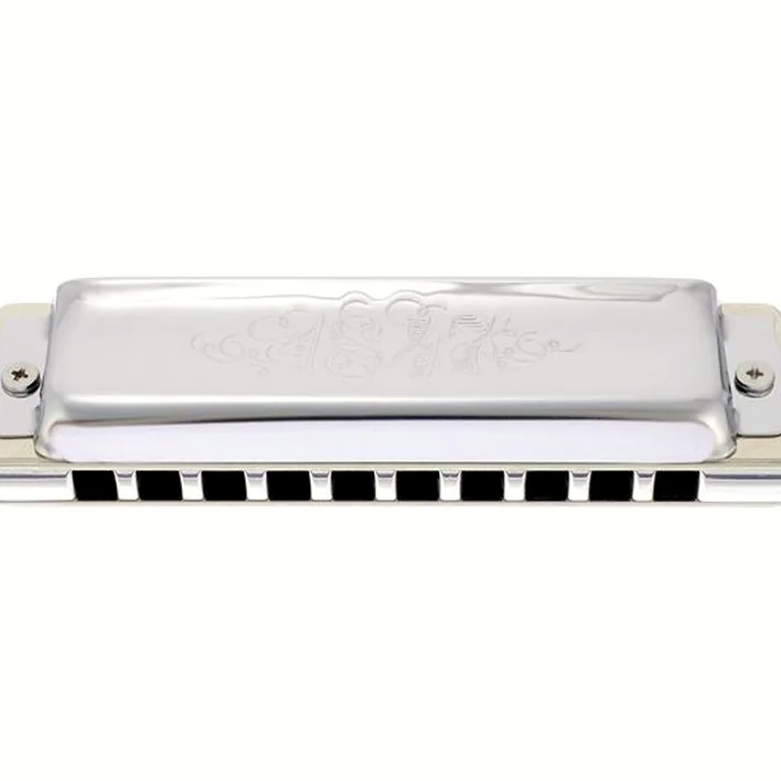 Harmonica C.A. Seydel Söhne 1847 Lightning C / Avis & Test