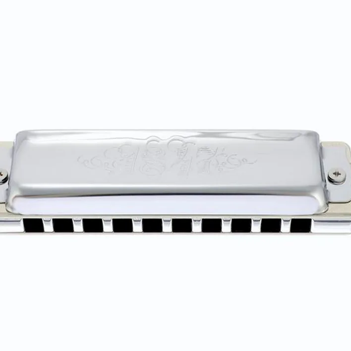 Harmonica C.A. Seydel Söhne 1847 Lightning Db Avis, Comparatif, Test