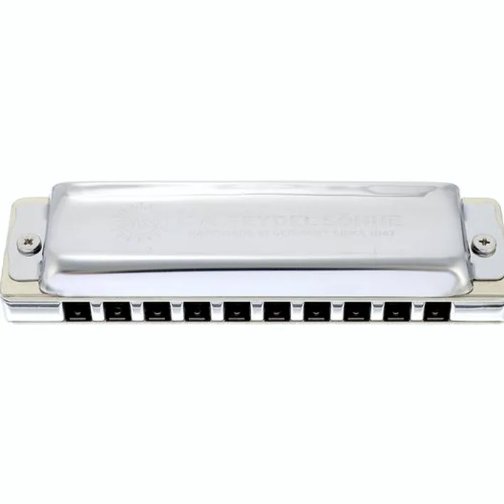 Harmonica C.A. Seydel Söhne 1847 Lightning Db Avis, Comparatif, Test