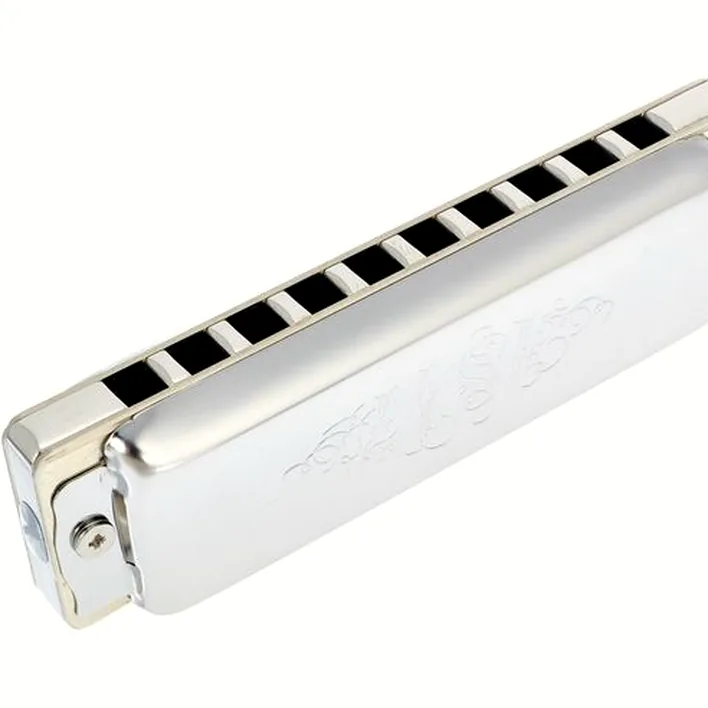 Harmonica C.A. Seydel Söhne 1847 Lightning Db Avis, Comparatif, Test