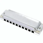 Harmonica C.A. Seydel Söhne 1847 Lightning Eb – Comparatif, Avis & Test