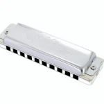 Harmonica C.A. Seydel Söhne 1847 Lightning Low D / Test, Avis