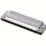 Harmonica C.A. Seydel Söhne 1847 Noble C – Avis, Test