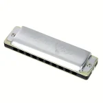 Harmonica C.A. Seydel Söhne 1847 Noble E , Test & Avis