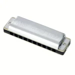 Harmonica C.A. Seydel Söhne 1847 Noble Low E / Test & Avis