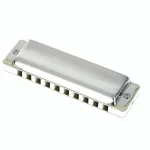 Harmonica C.A. Seydel Söhne 1847 Silver Ab / Avis, Comparatif et Test