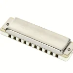 Harmonica C.A. Seydel Söhne 1847 Silver B (H) / Avis, Test, Comparatif