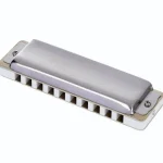 Harmonica C.A. Seydel Söhne 1847 Silver C / Test, Avis et Comparatif