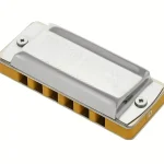 Harmonica C.A. Seydel Söhne Big Six D yellow – Avis, Comparatif & Test