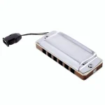 Harmonica C.A. Seydel Söhne Big Six Folk Comparatif, Test, Avis