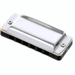 Harmonica C.A. Seydel Söhne Big Six G black – Comparatif, Avis & Test