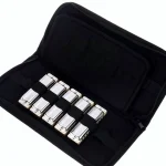 Harmonica C.A. Seydel Söhne Harp Set 1847 Classic Test et Avis