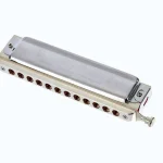Harmonica C.A. Seydel Söhne Sampler C/G Comparatif, Avis, Test