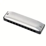 Harmonica C.A. Seydel Söhne Session Ab / Test, Comparatif et Avis