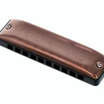 Harmonica C.A. Seydel Söhne Session Antique F , Test, Avis et Comparatif