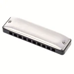 Harmonica C.A. Seydel Söhne Session D , Avis et Test