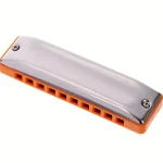 Harmonica C.A. Seydel Söhne Session Steel F : Comparatif, Test, Avis
