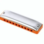 Harmonica C.A. Seydel Söhne Session Steel LEb Avis, Test & Comparatif