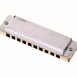 Harmonica C.A. Seydel Söhne Solist Pro Eb – Test et Avis