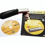 Harmonica C.A. Seydel Söhne Soundcheck Vol. 4 – Orchestra : Avis & Test