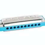Harmonica Cascha HH-2320 Ocean Rock Blue C , Avis, Test et Comparatif