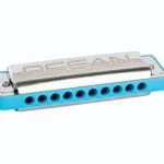Harmonica Cascha HH-2324 Ocean Rock Blue G Avis, Test, Comparatif
